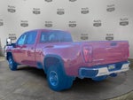 2023 Chevrolet Silverado 3500 HD LT DRW