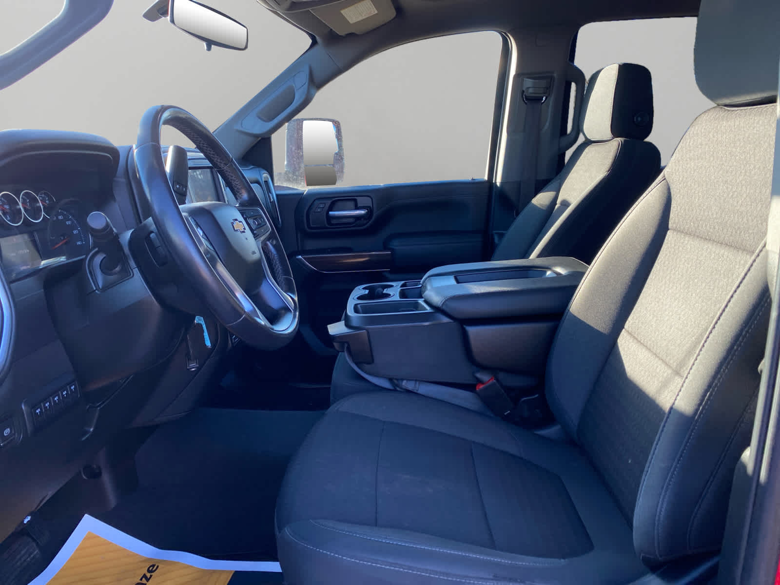 2023 Chevrolet Silverado 3500 HD LT DRW