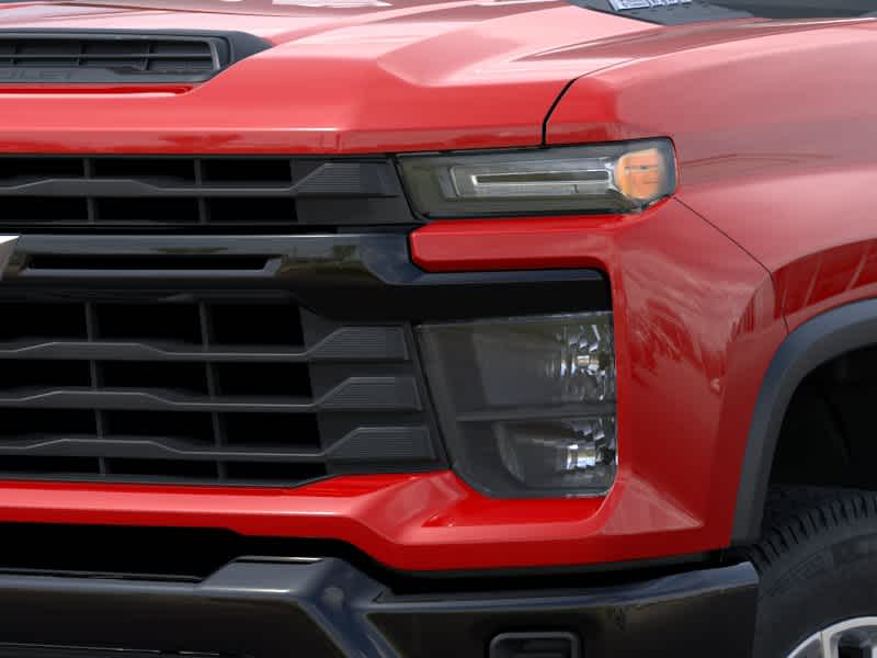 2026 Chevrolet Silverado 3500 HD Work Truck - Photo 10
