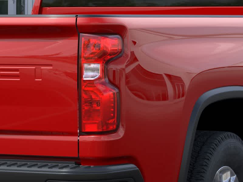 2026 Chevrolet Silverado 3500 HD Work Truck - Photo 11