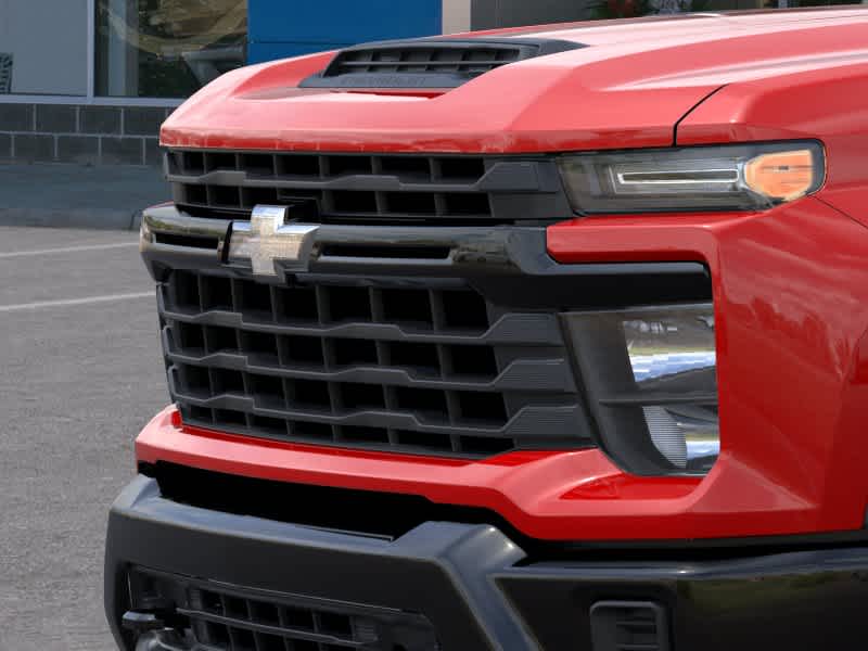 2026 Chevrolet Silverado 3500 HD Work Truck - Photo 13