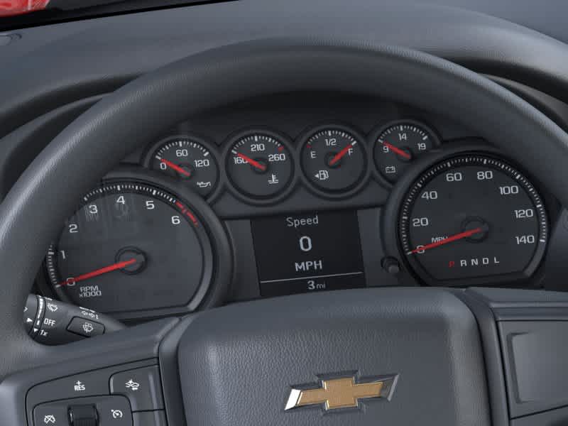 2026 Chevrolet Silverado 3500 HD Work Truck - Photo 18