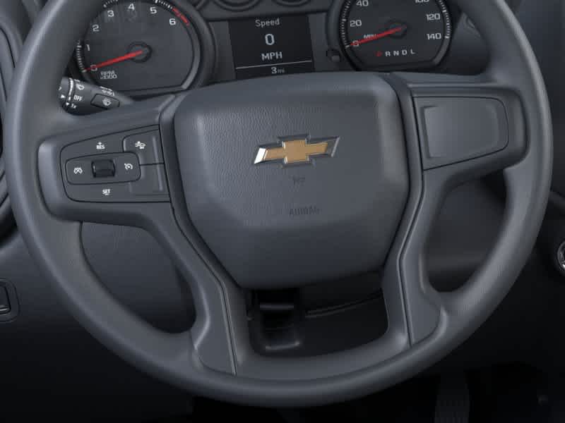 2026 Chevrolet Silverado 3500 HD Work Truck - Photo 19