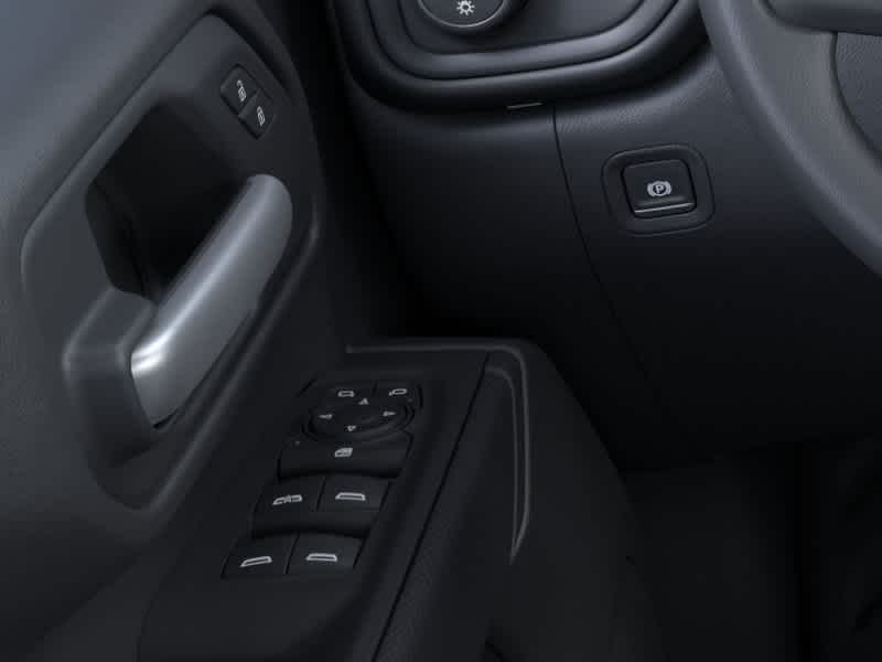 2026 Chevrolet Silverado 3500 HD Work Truck - Photo 22