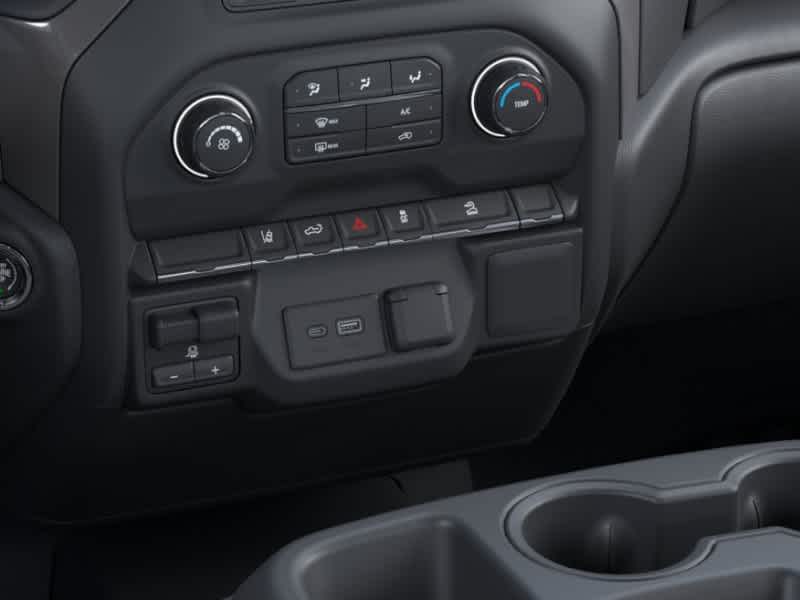 2026 Chevrolet Silverado 3500 HD Work Truck - Photo 23