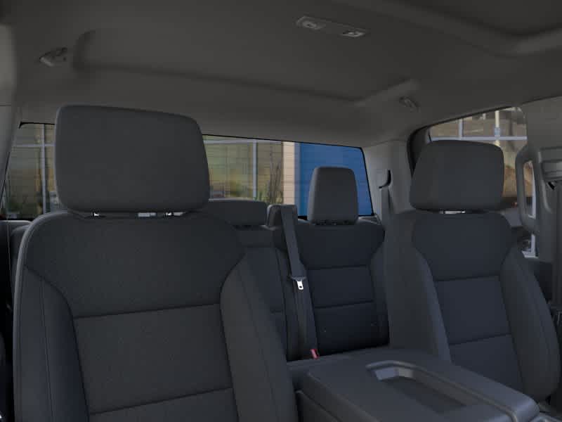 2026 Chevrolet Silverado 3500 HD Work Truck - Photo 24