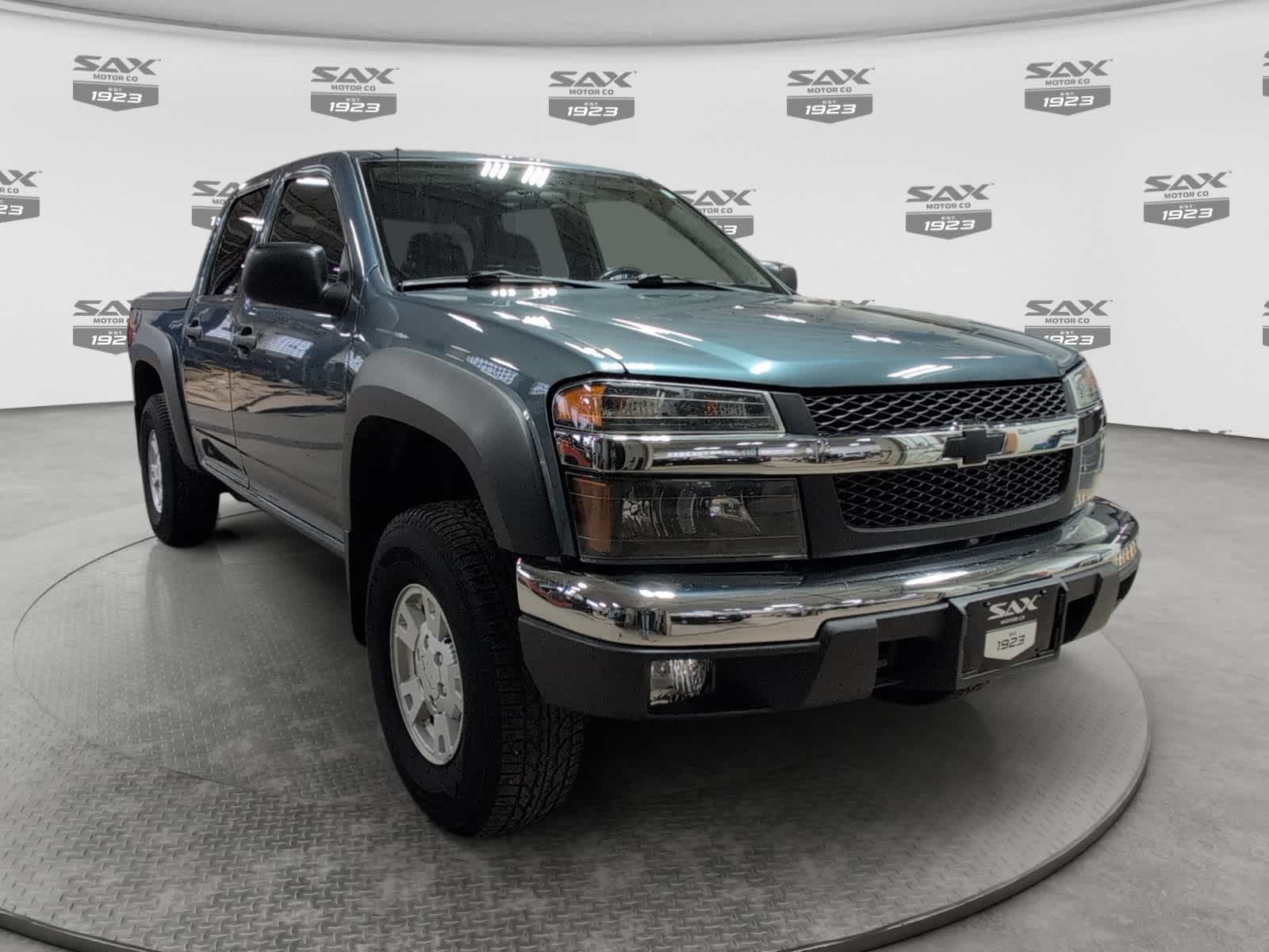 2006 Chevrolet Colorado LT