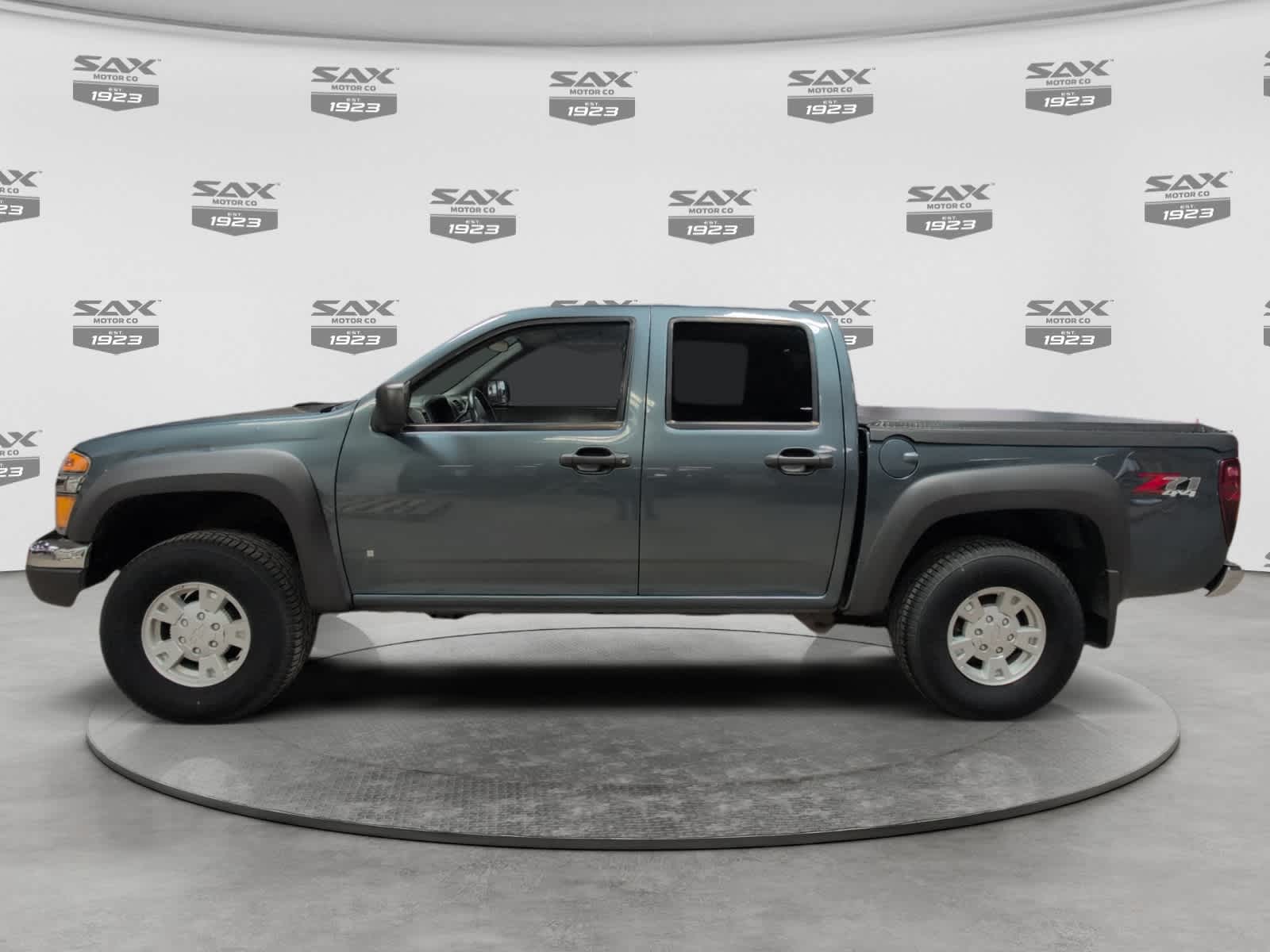 Used 2006 Chevrolet Colorado LT with VIN 1GCDT136668293248 for sale in Dickinson, ND