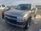 2001 Chevrolet Silverado 2500 HD LS