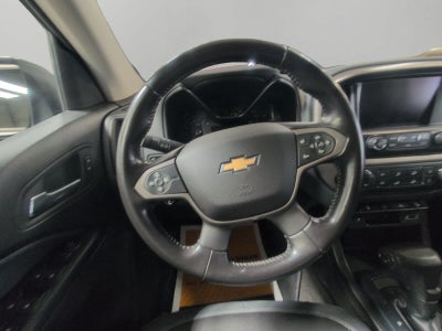2018 Chevrolet Colorado 4WD Z71
