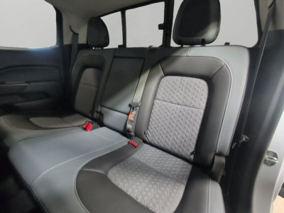 2018 Chevrolet Colorado 4WD Z71