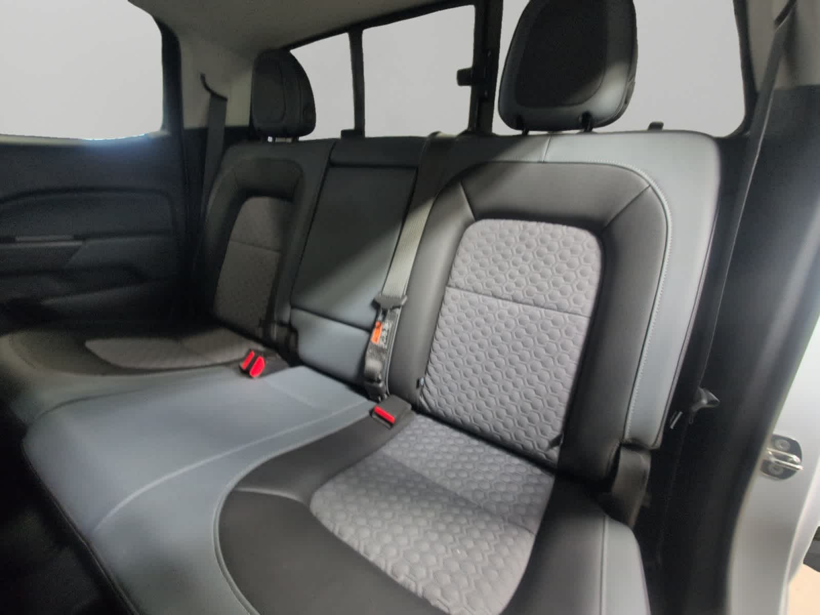 2018 Chevrolet Colorado 4WD Z71