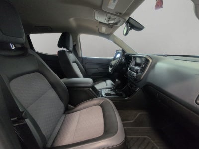 2018 Chevrolet Colorado 4WD Z71