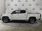 2018 Chevrolet Colorado 4WD Z71