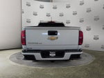 2018 Chevrolet Colorado 4WD Z71