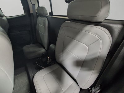 2016 Chevrolet Colorado 4WD LT