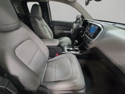 2016 Chevrolet Colorado 4WD LT