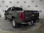 2016 Chevrolet Colorado 4WD LT