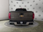 2016 Chevrolet Colorado 4WD LT