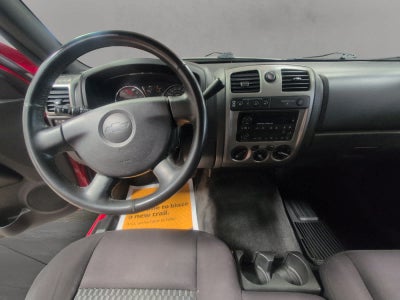 2012 Chevrolet Colorado LT w/1LT