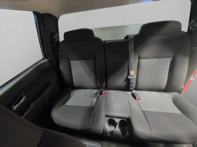 2012 Chevrolet Colorado LT w/1LT