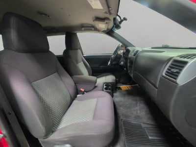 2012 Chevrolet Colorado LT w/1LT
