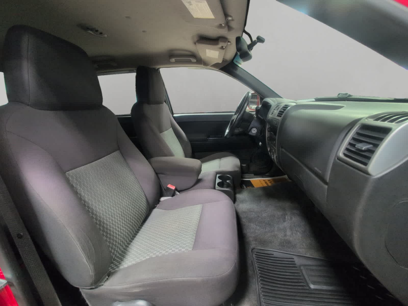 2012 Chevrolet Colorado LT w/1LT
