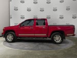 2012 Chevrolet Colorado LT w/1LT