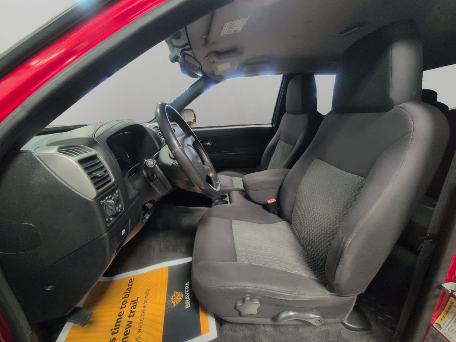 2012 Chevrolet Colorado LT w/1LT