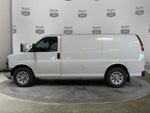 2012 Chevrolet Express Cargo 1500 Work Van