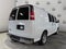 2012 Chevrolet Express Cargo 1500 Work Van