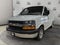 2012 Chevrolet Express Cargo 1500 Work Van