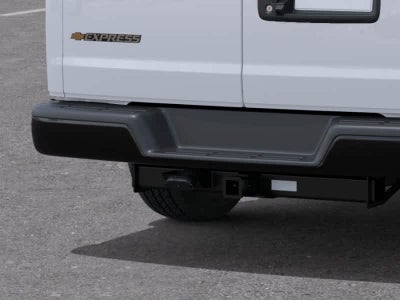 2026 Chevrolet Express Cargo 1WT