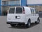 2026 Chevrolet Express Cargo 1WT