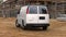 2017 Chevrolet Express Cargo 2500 Work Van