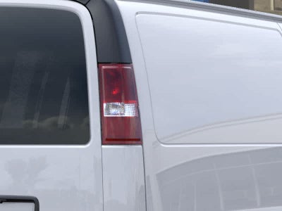 2026 Chevrolet Express Cargo 1WT