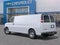 2026 Chevrolet Express Cargo 1WT