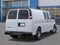 2026 Chevrolet Express Cargo 1WT