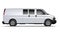 2026 Chevrolet Express Cargo 1WT