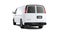 2026 Chevrolet Express Cargo 1WT
