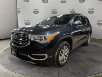 2019 GMC Acadia SLE