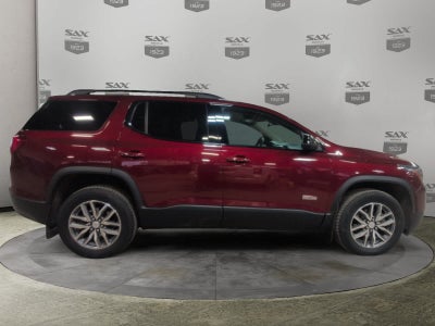 2017 GMC Acadia SLE