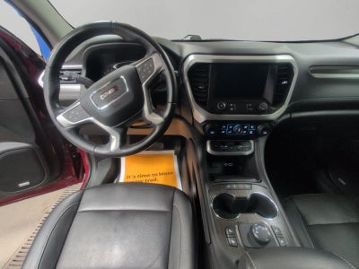 2020 GMC Acadia SLT