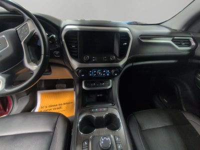 2020 GMC Acadia SLT