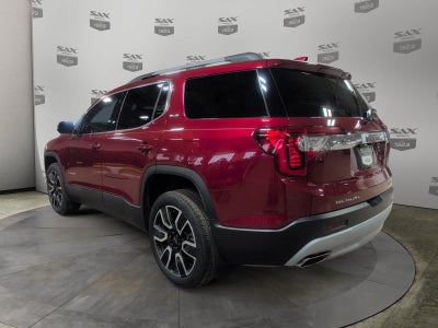 2020 GMC Acadia SLT