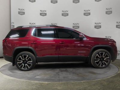 2020 GMC Acadia SLT