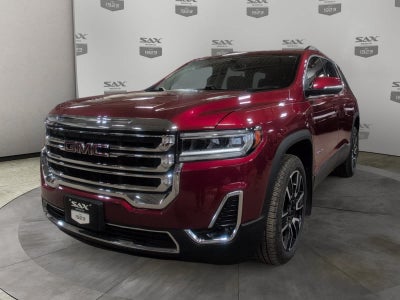 2020 GMC Acadia SLT