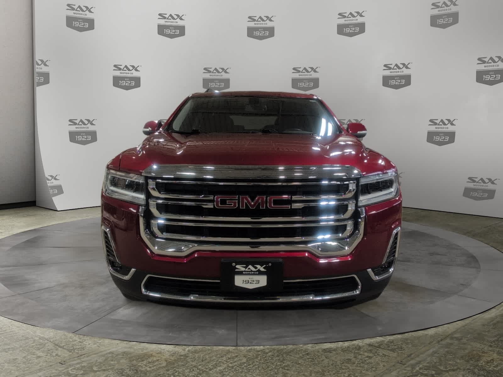 2020 GMC Acadia SLT