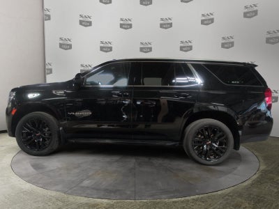 2023 GMC Yukon SLE