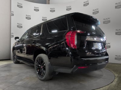 2023 GMC Yukon SLE